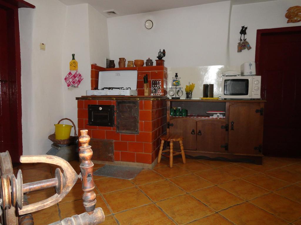 Zagroda Cztery Wiatry Sądry 部屋 写真