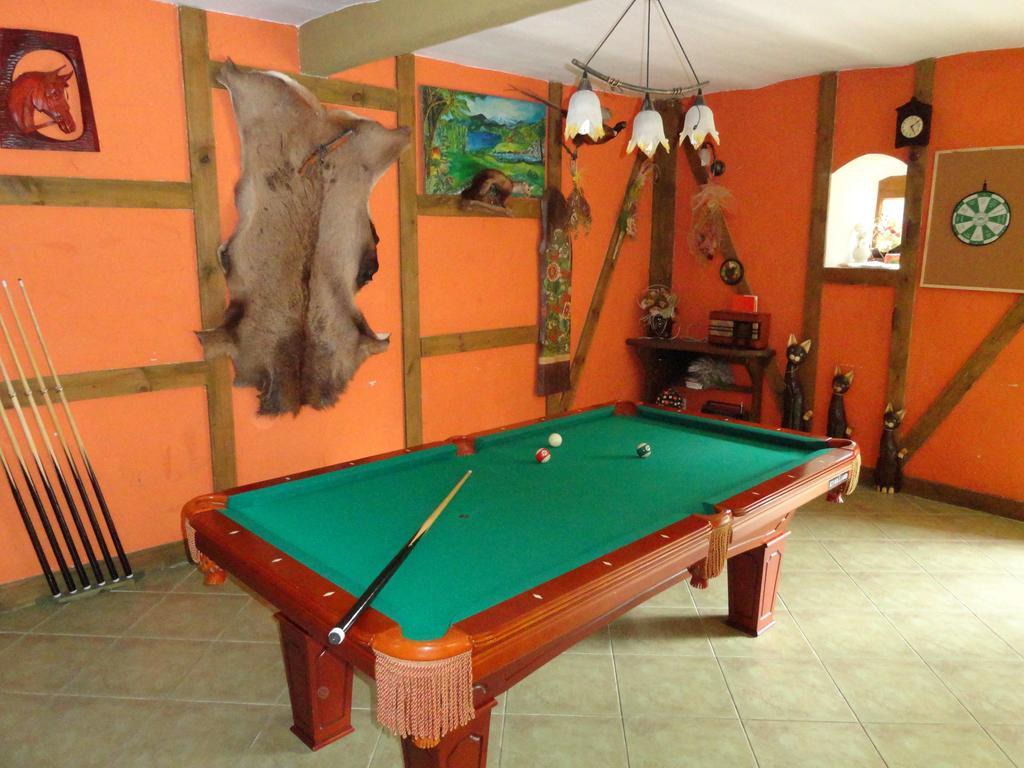 Zagroda Cztery Wiatry Sądry エクステリア 写真